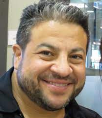 Bassam Haddad